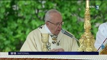 Pâques : des dizaines de milliers de fidèles à la messe au Vatican