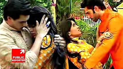 Yeh Rishta Kya Kehlata Hai - 16th April 2017 - Tomorrow's Twist News