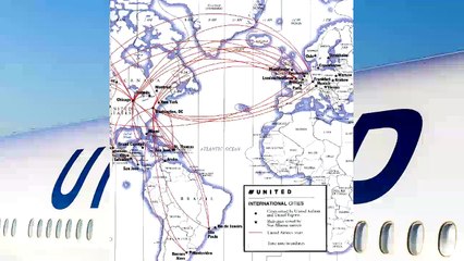 10 Facts About United Airlines