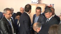 Adana AB Bakanı Çelik: Tecelli Eden Irade Başımızın Tacıdır