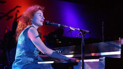 Tori Amos - Winter (Live)