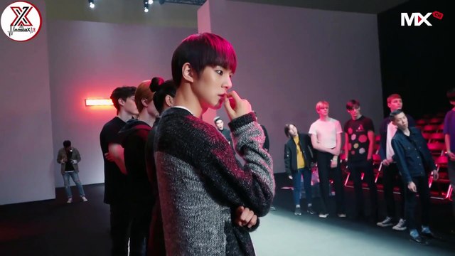 Monsta X - [MonChannel] [B] Ep. 45 2017 F/W Seoul Moda Haftası (MH & HW) (Türkçe Altyazılı)