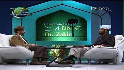 Can We Marry in Ramadan - Dr Zakir Naik