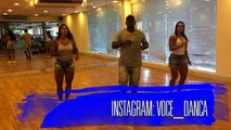 Vai Rebolar - Dennis Dj Feat Nandinho & Nego Bam - Você Dança (Coreografia)
