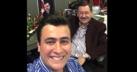 Melih Gökçek: Vurur Yüze İfadesi "Evet" Çıkacak İnşallah Birtanesi