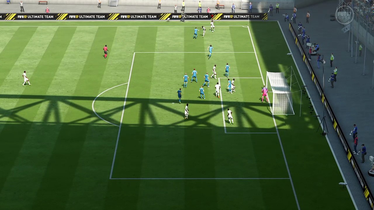 Goalasoooo!