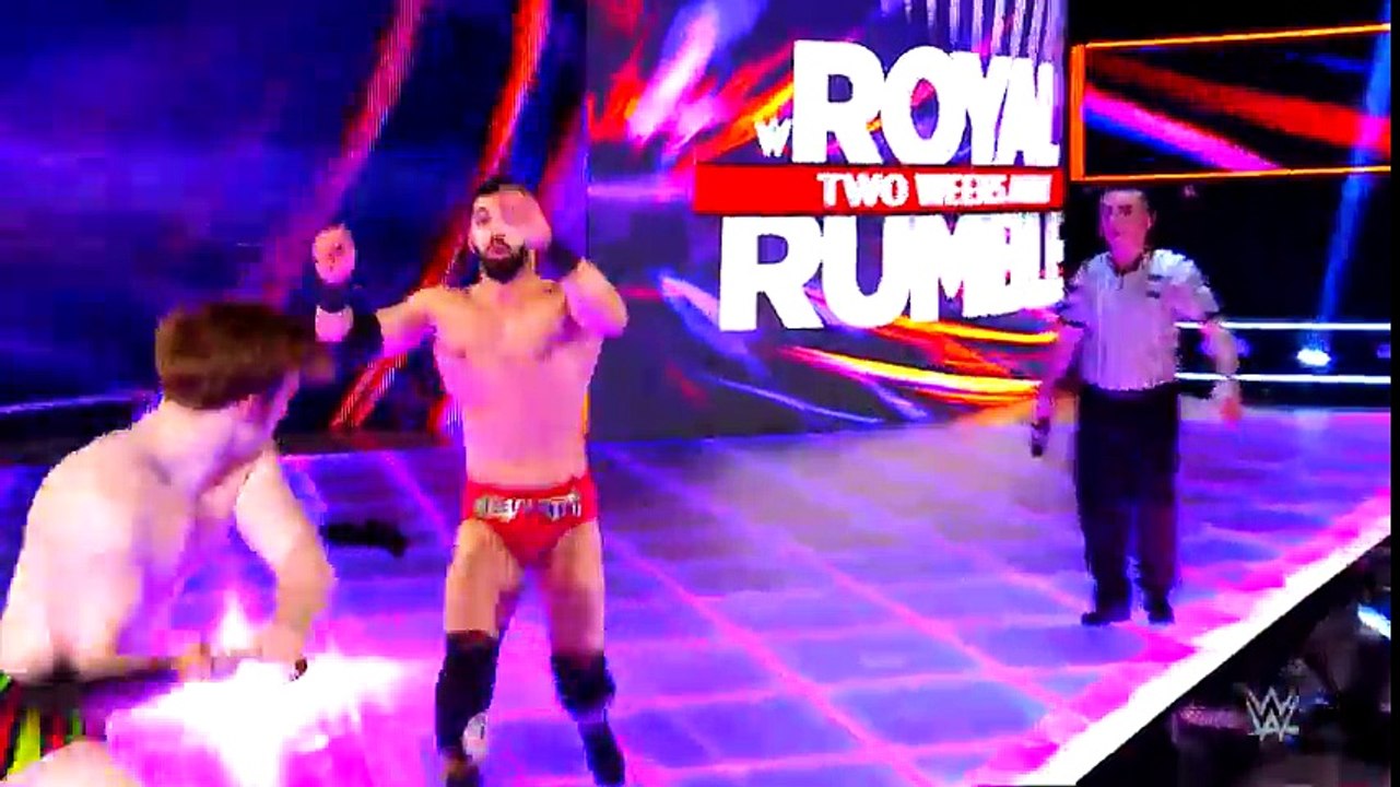 15 times Superstars wielded unusual weapons- WWE Fury