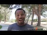 Shane Mosley may face Mundine at 154, not time to retire yet