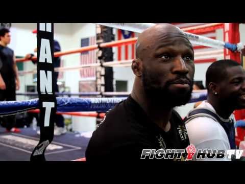 King Mo Cormier beats Jones & how he & Roy Nelson ended up at Mayweather Boxing Club