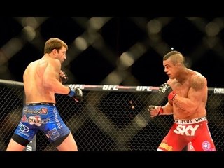 Did TRT beat Luke Rockhold? Is Mattyhsse the best at 140 in boxing?
