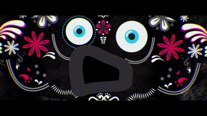 Ariadna Castellanos - Eyes Like Weapons (E.L.W.)