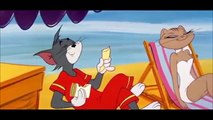 Tom et Jerry Cartoon - Tom and Jerry, Episode 101 - Muscle Beach Tom (1956) [part 1]