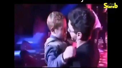 صــادم - قضية سعد المجرد تقفل ب10 سنوات و هكذا تعامل أمه مع الخبر