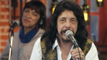 Benito Di Paula - Retalhos De Cetim