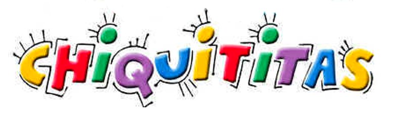 CHIQUITITAS. 17.04 a 21.04.17