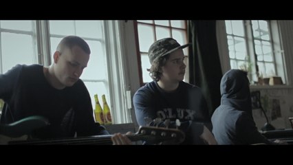 Lukas Graham - Criminal Mind