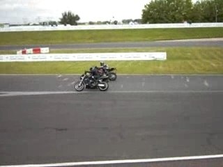 padawan sur carole 7