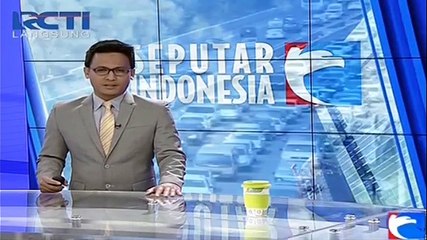 Kemacetan di Gerbang Tol Cikarang Hingga 1 KM