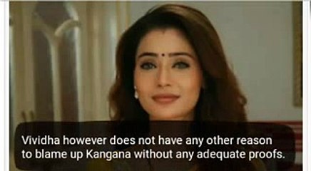 Upcoming..Jana na dil se door..Kangana's hand behind Vipul kalandi's murder proved by vividha - YouTube