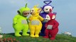 Teletubbies: Ballet Rhymes (Jack in the Box) - Full Episode