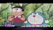 Doraemon In Hindi 2017 -Hamara Ghar Ban Gaya Ek Hotel - March Special  Episode