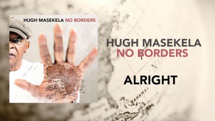 Hugh Masekela - Alright