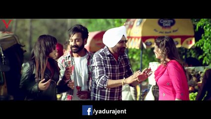 Canada Wale (Full Song) - Latest Punjabi Song - Dilbag Sahota ft. Prabh Grewal - Desi Routz