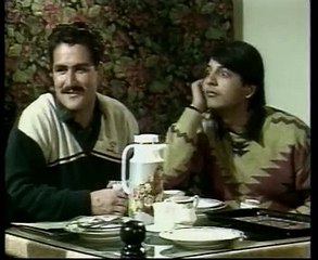 PTV Drama Serial Dhuwan Part 03