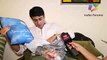 Gautam Rode Receives Gifts From Fans - Exclusive - Gift Segment