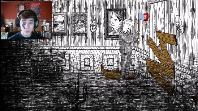 NeverEnding Nightmares - MY WORST NIGHTMARE!!! #2