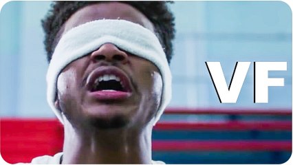 BURNING SANDS Bande Annonce VF (Netflix // 2017)