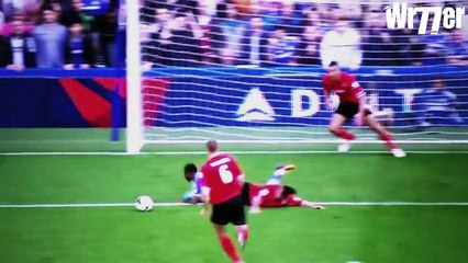 Comedy Football  Stealing The Ball From Goalkeepers