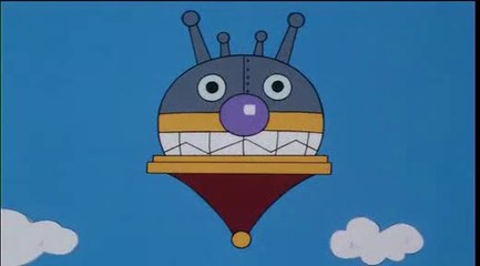 Sore Ike! Anpanman Minna Atsumare! Anpanman World