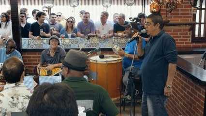 Zeca Pagodinho - Toda A Hora