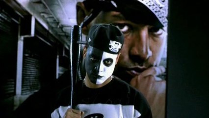 Booba - Garde La Peche