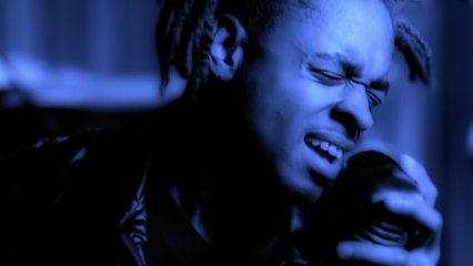 Mint Condition - What Kind Of Man Would I Be