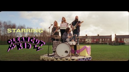 Clean Cut Kid - Leaving You Behind