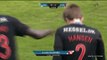 0-1 Kian Hansen Goal Denmark  Superligaen  Championship Group - 16.04.2017 Lyngby BK 0-1 FC Midtjylland