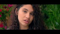 Alessia Cara - How Far I'll Go (Official Video)