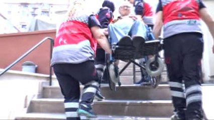 73 Engelli Vatandaş Bu Proje Sayesinde Oy Kullandı