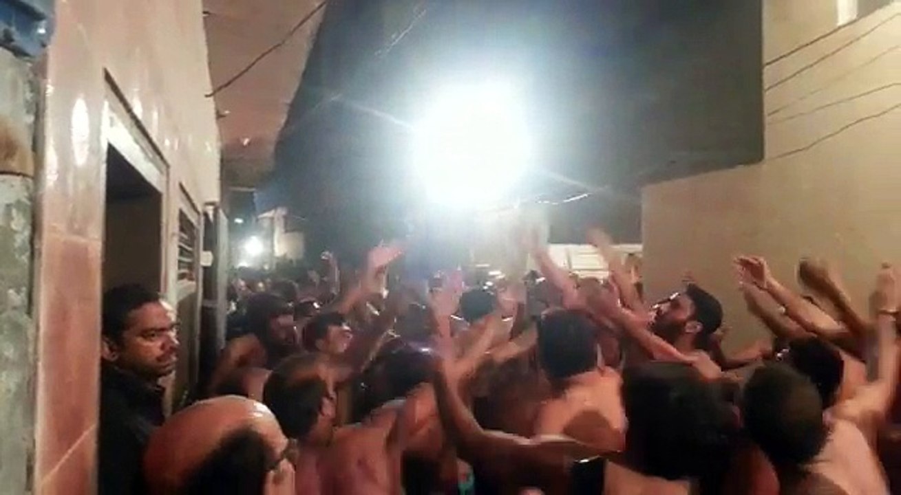 Na Maro Mere Veer Nu Na Maro - Matamdari Gulghast Multan