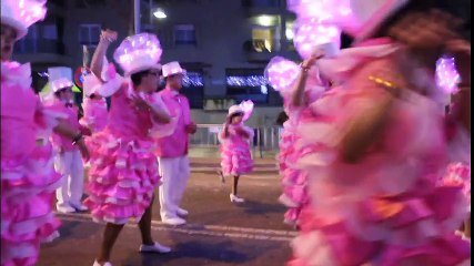 Santjoanenca Platja d'Aro  2016