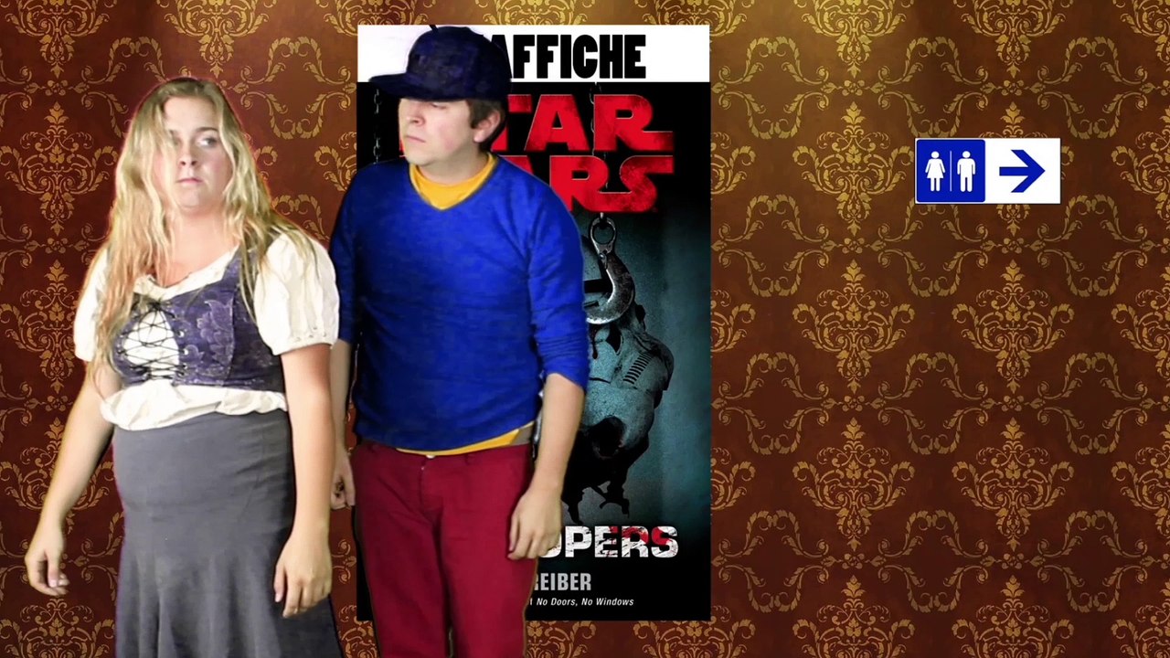 DD La Websérie - Épisode 9
