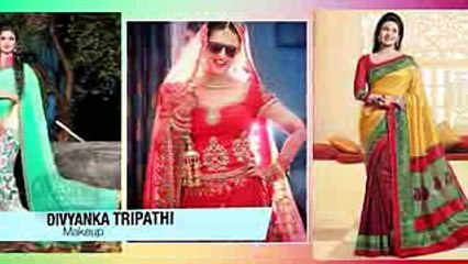 Naira, Anika, Maya - Actress Without MAKEUP