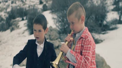 Asaf Avidan - Different Pulses