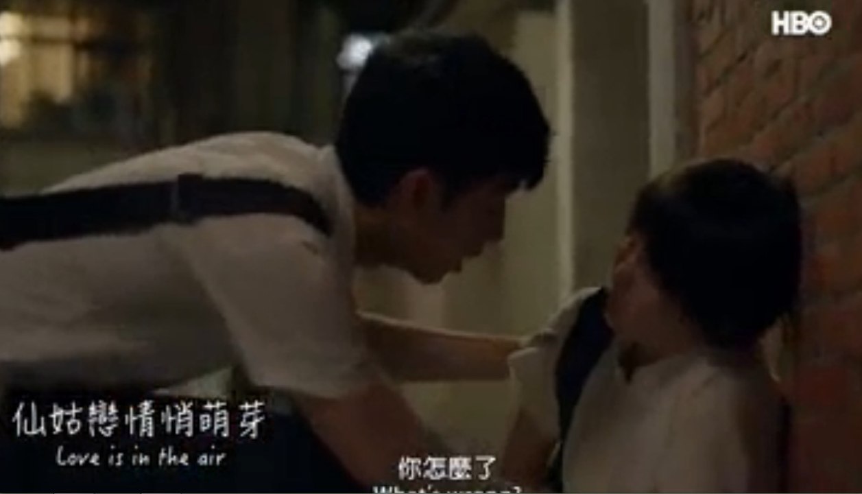 TheTeenagePsychic 通靈筆記第三章... - The Teenage Psychic 通靈少女