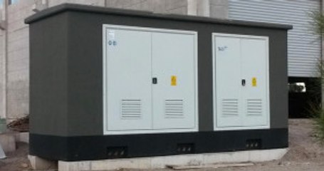 Silvan'da Trafoya Giren Kedi Patlamaya Sebep Oldu! Elektrikler Kesildi