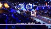 Laurent Ruquier confirme que Vanessa Burggraf et Yann Moix seront bien dans ONPC l'année prochaine