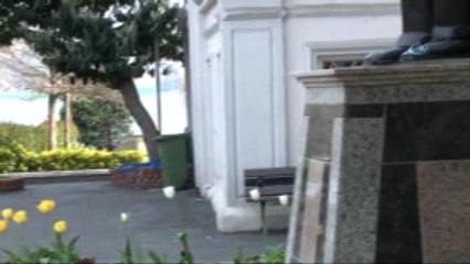 Geç Kalan Vatandaş Oy Kullanamadı