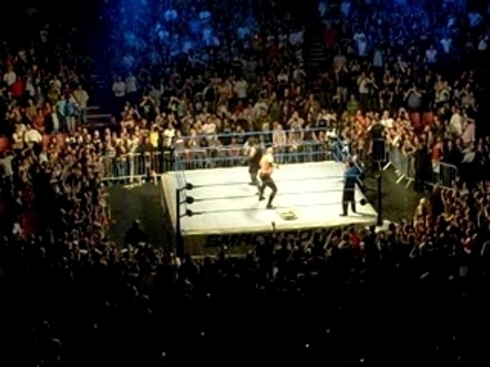 WWE SmackDown